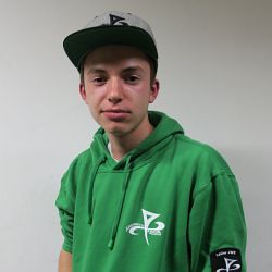 Benjamin Varga