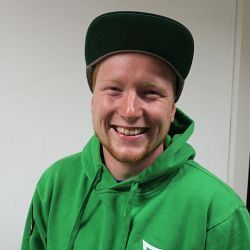 Yves Zimmermann