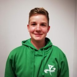 Lukas Meier